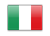 PICO SERVICE - Italiano